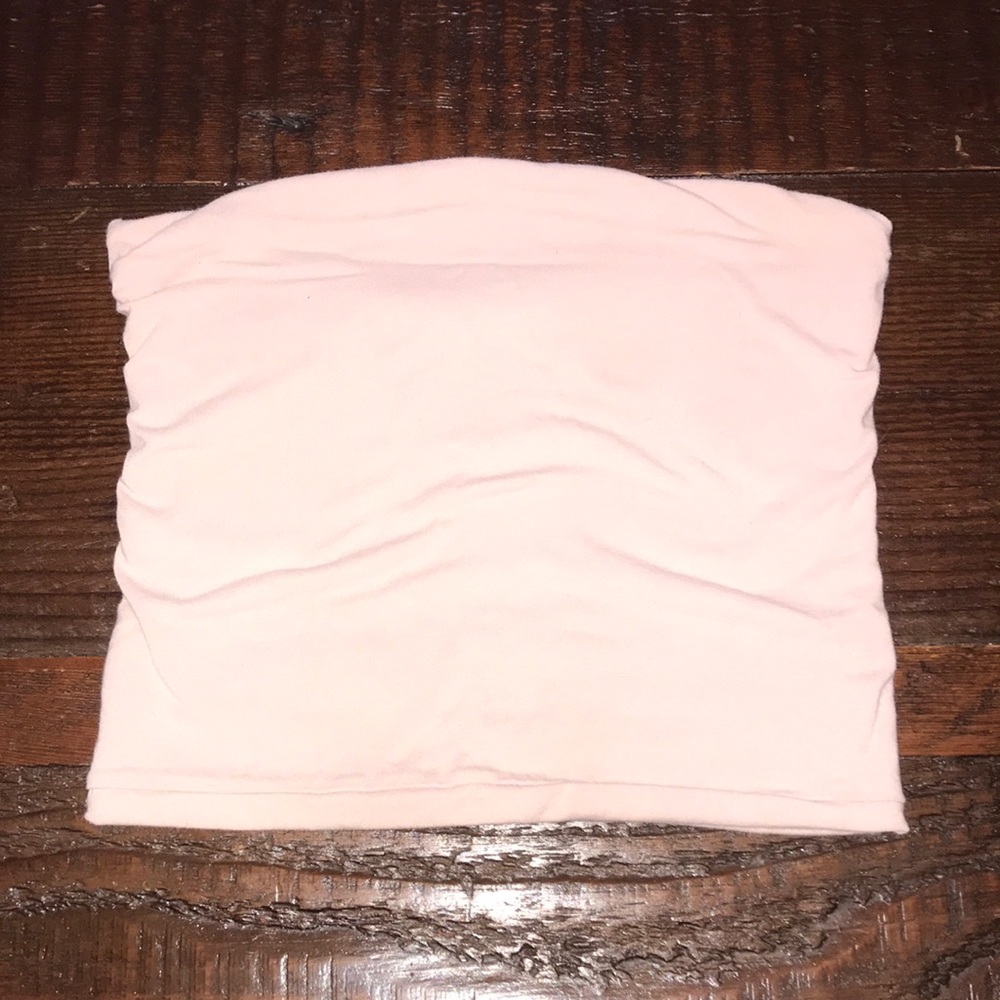Brandy Melville crop top
